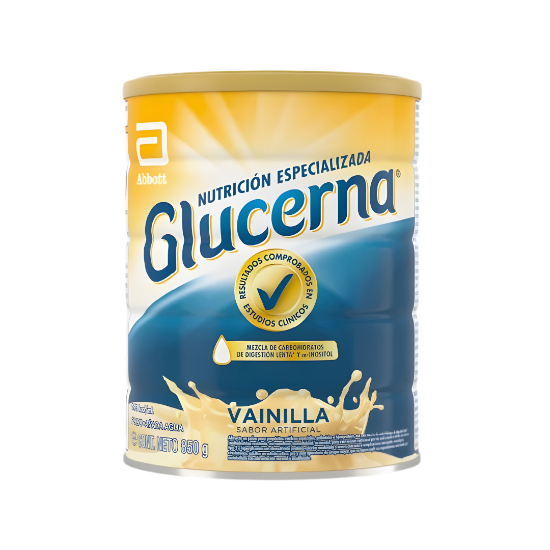 GLUCERNA