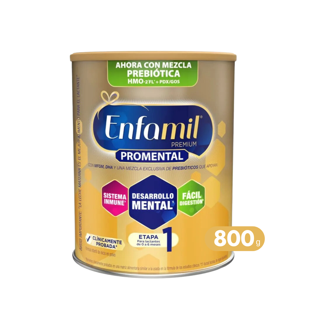 ENFAMIL 1 PROMENTAL
