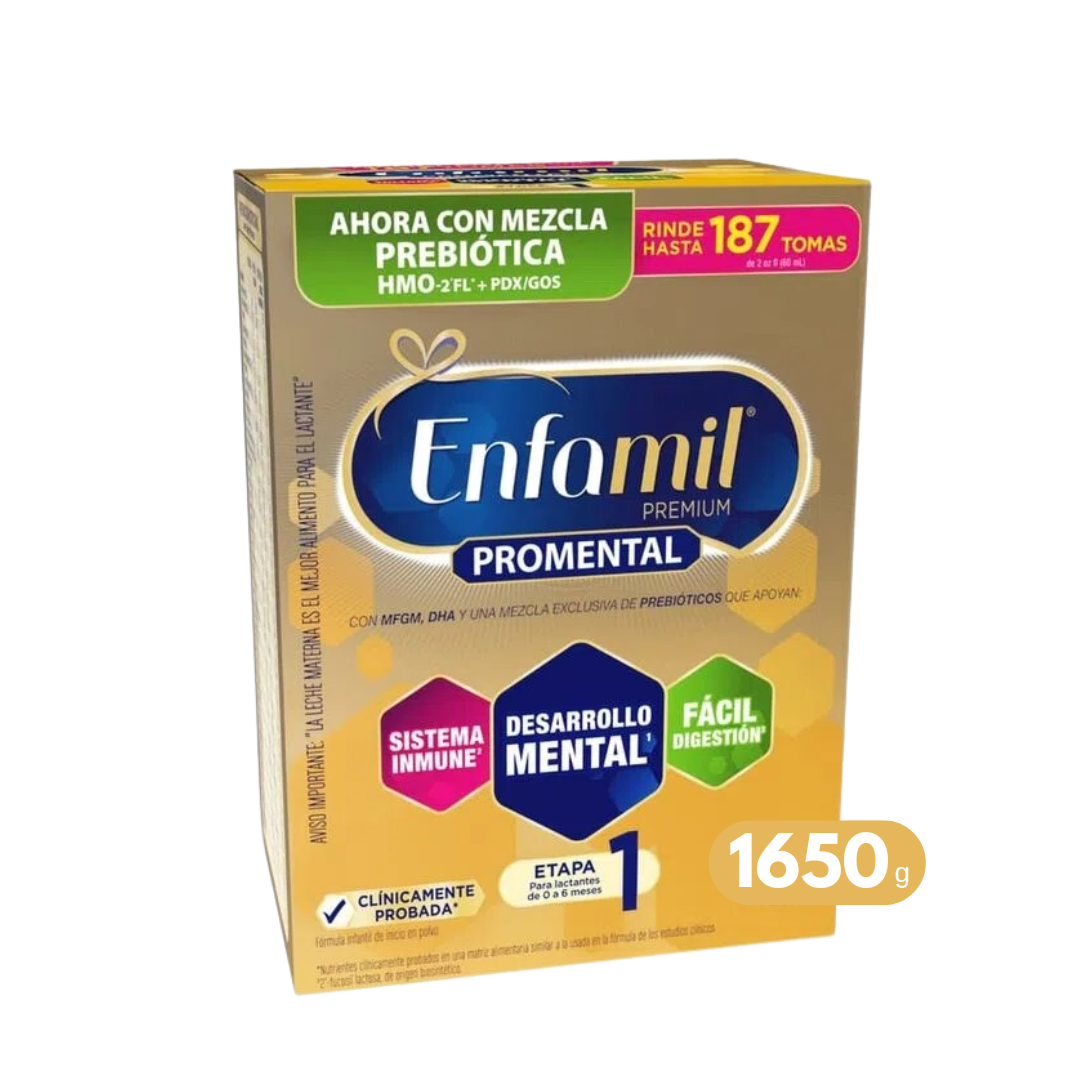 ENFAMIL 1 PROMENTAL