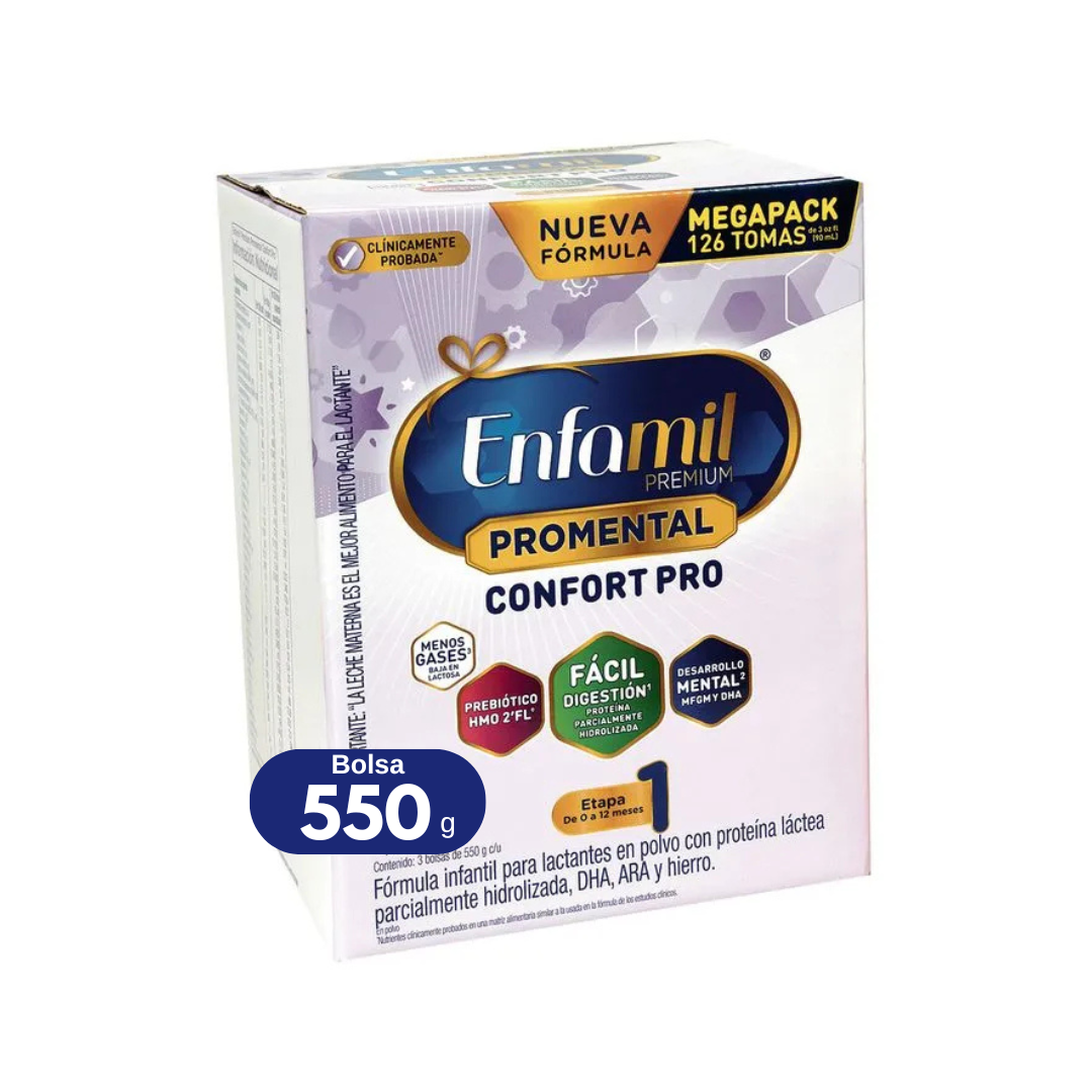 ENFAMIL 1 CONFORT