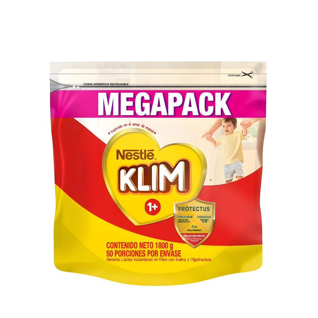 KLIM 1+