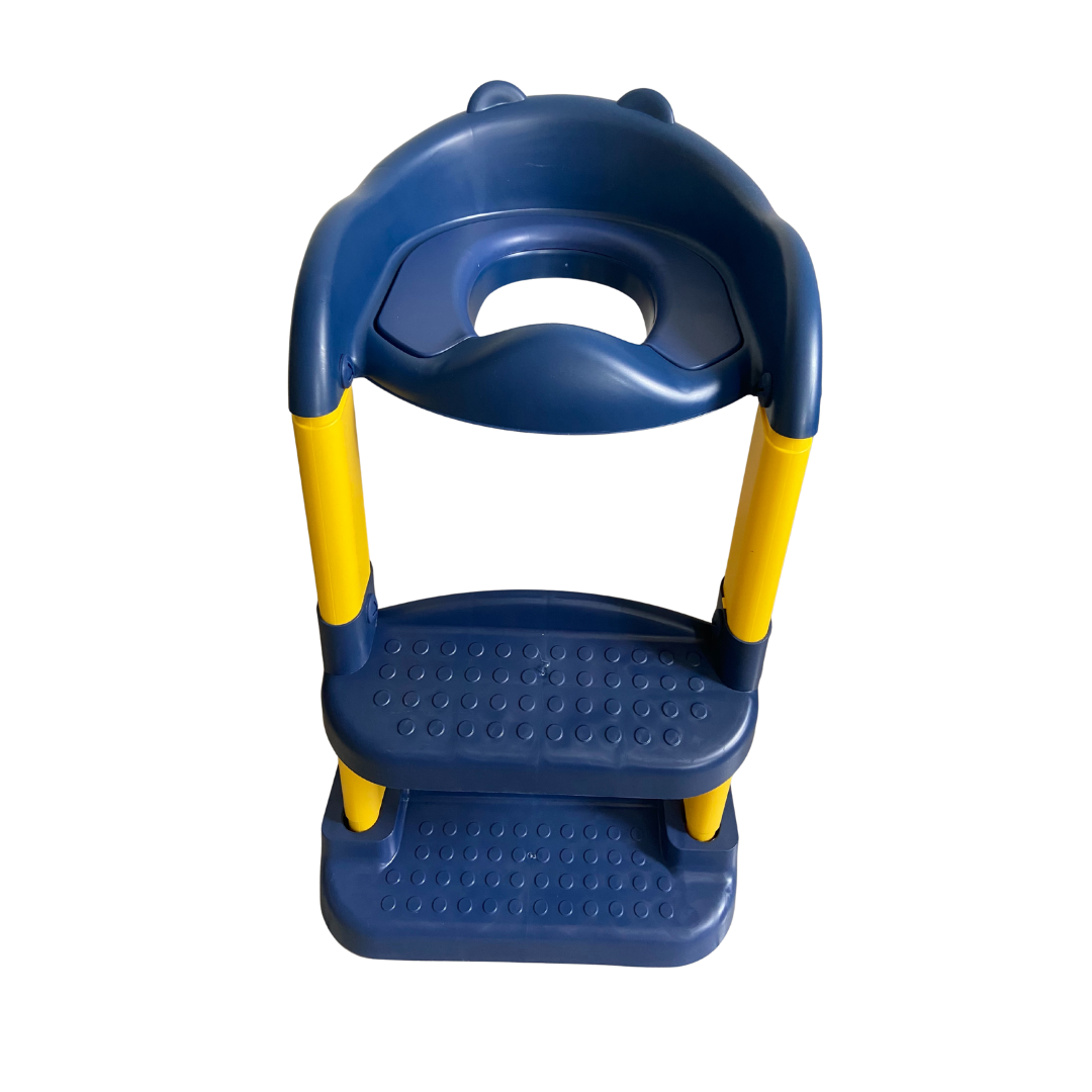 REDUCTOR CON ESCALERA AZUL