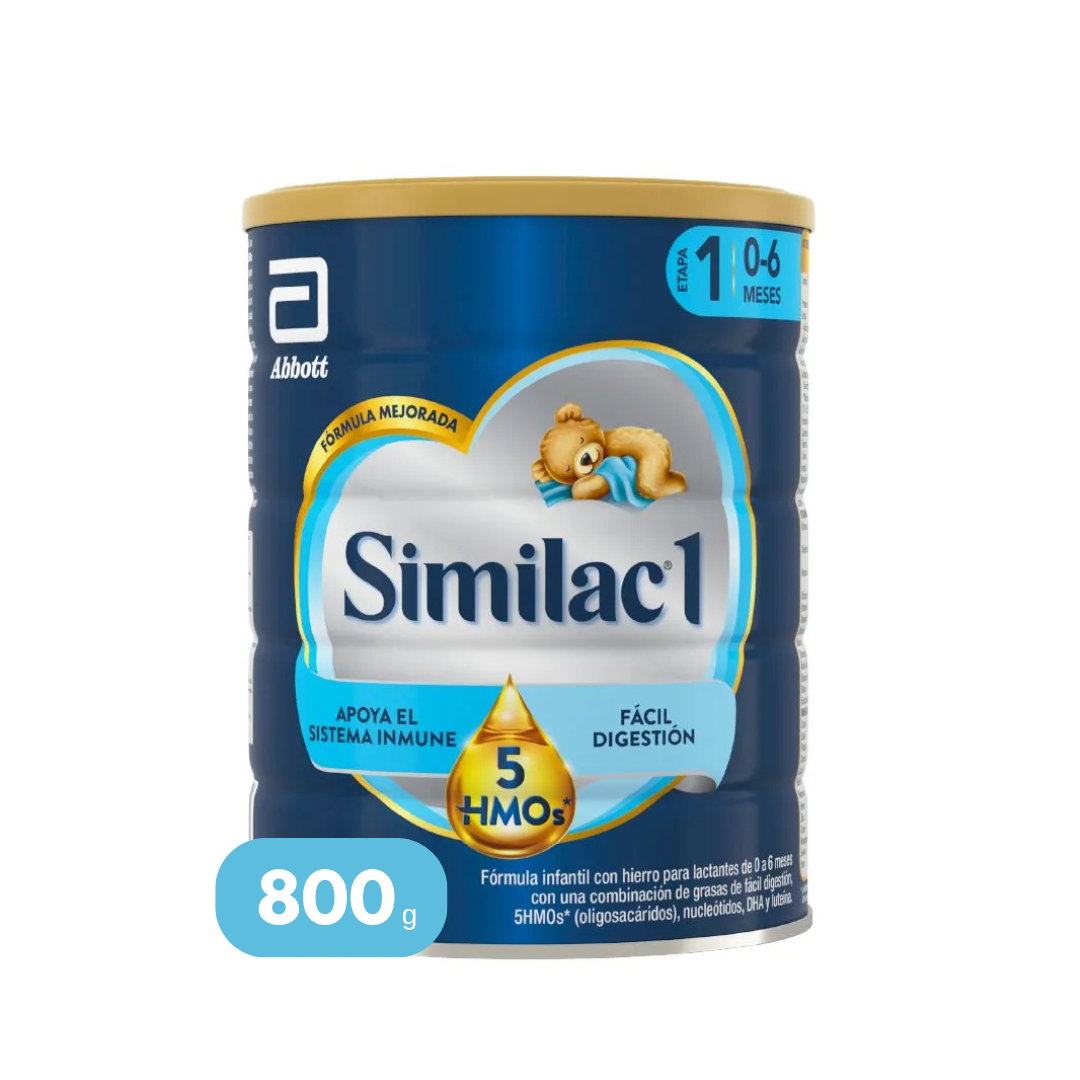 SIMILAC 1