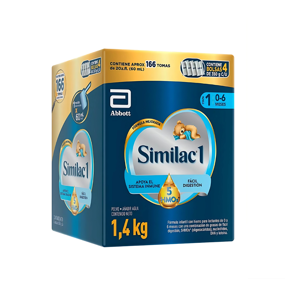 SIMILAC 1