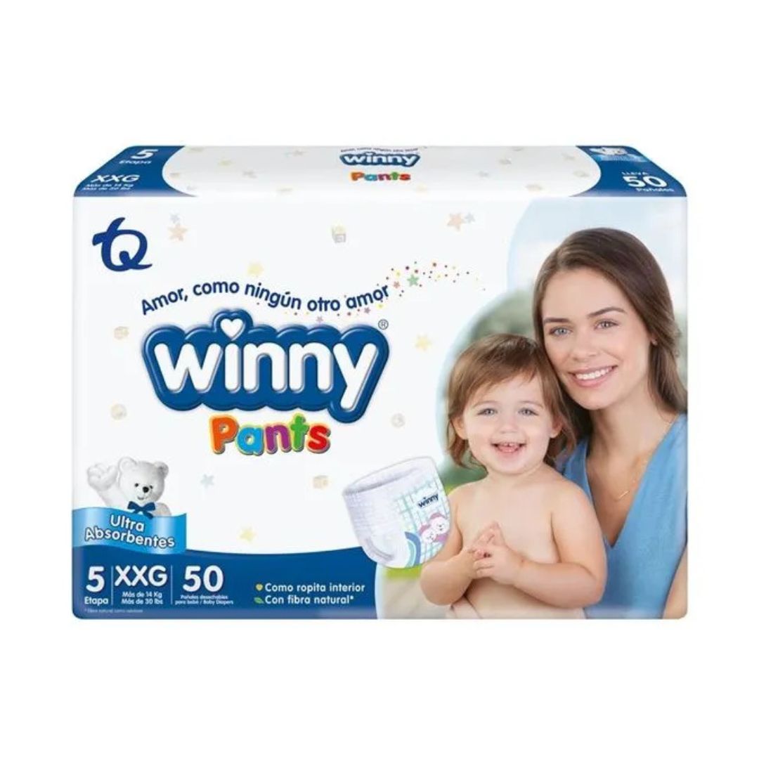 WINNY PANTS ETAPA 5/XXG