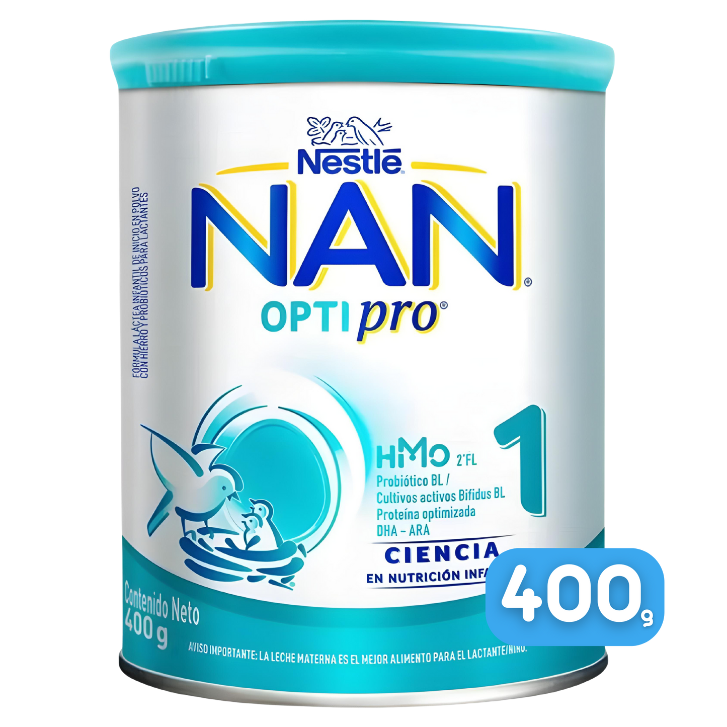 NAN 1 OPTIPRO