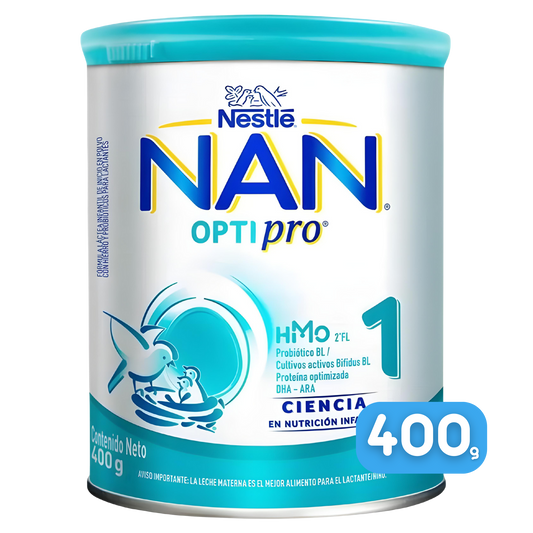 NAN 1 OPTIPRO