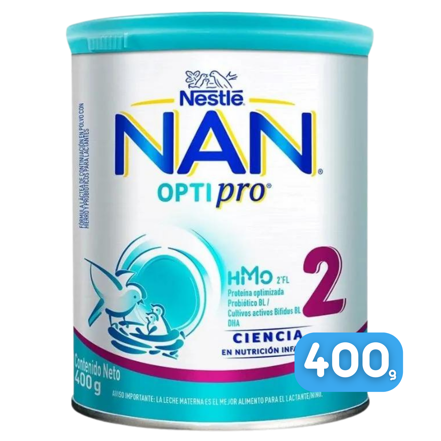 NAN 2 OPTIPRO