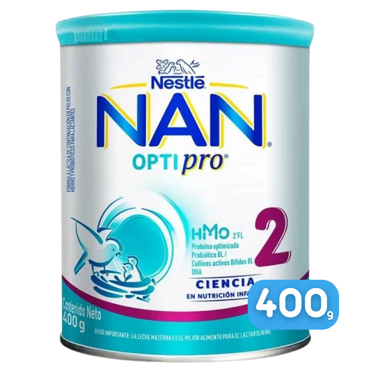 NAN 2 OPTIPRO