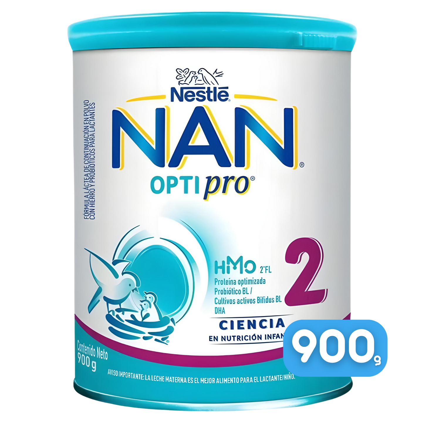 NAN 2 OPTIPRO