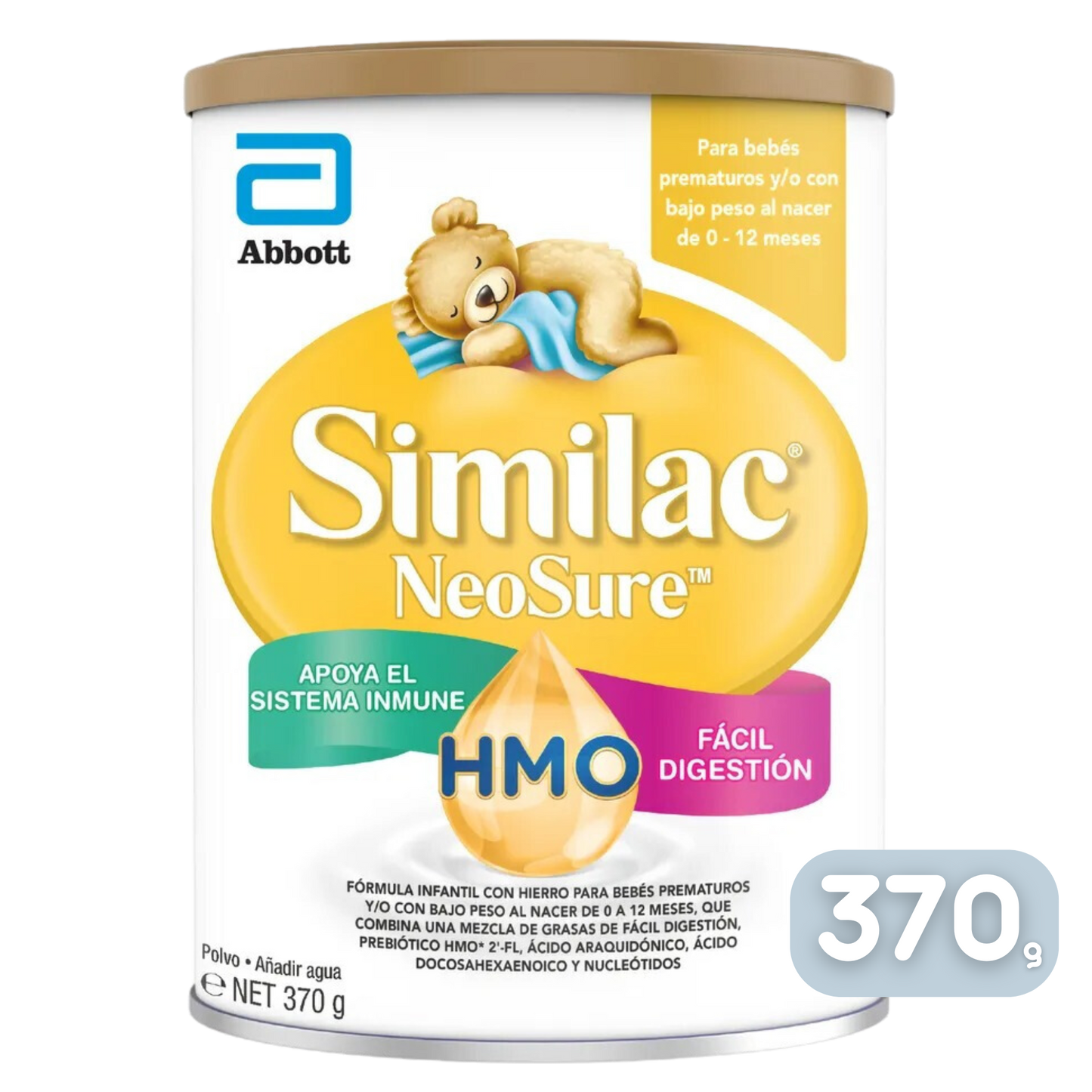 SIMILAC NEOSURE