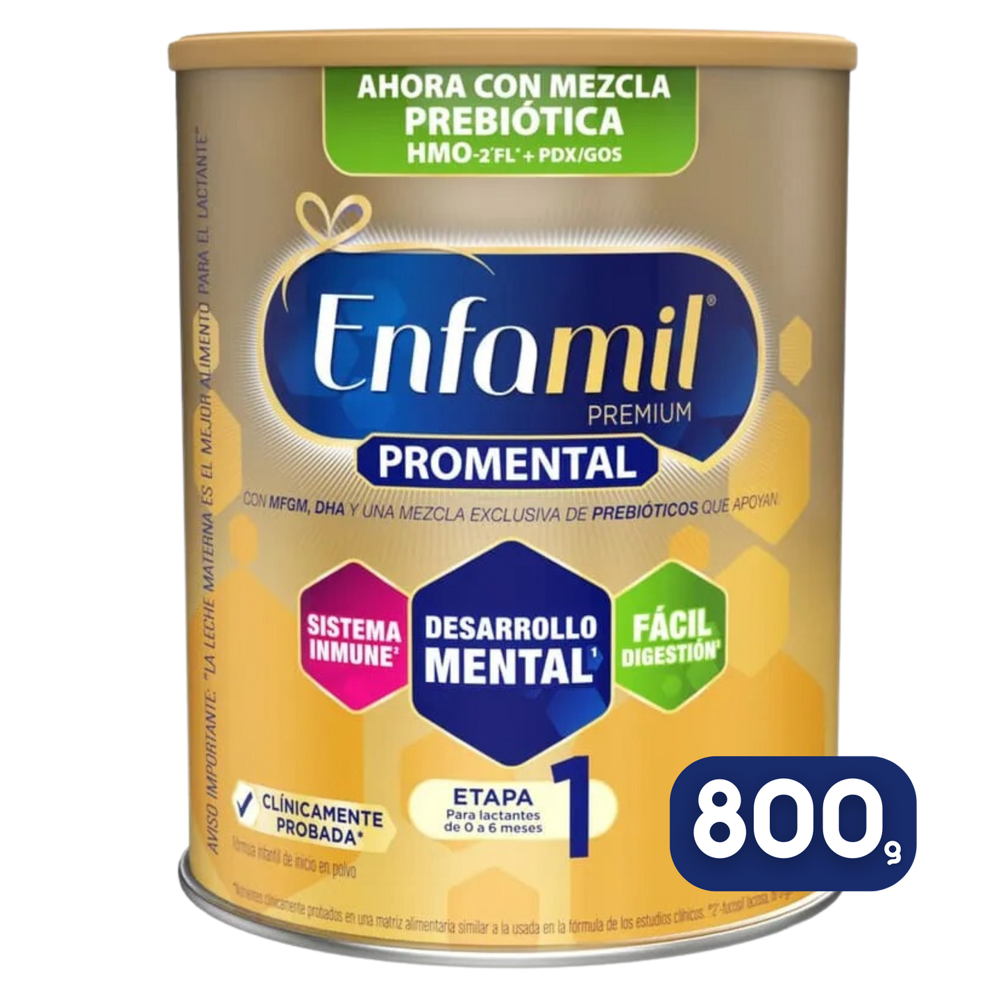 ENFAMIL 1 PROMENTAL