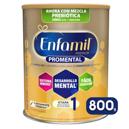 ENFAMIL 1 PROMENTAL