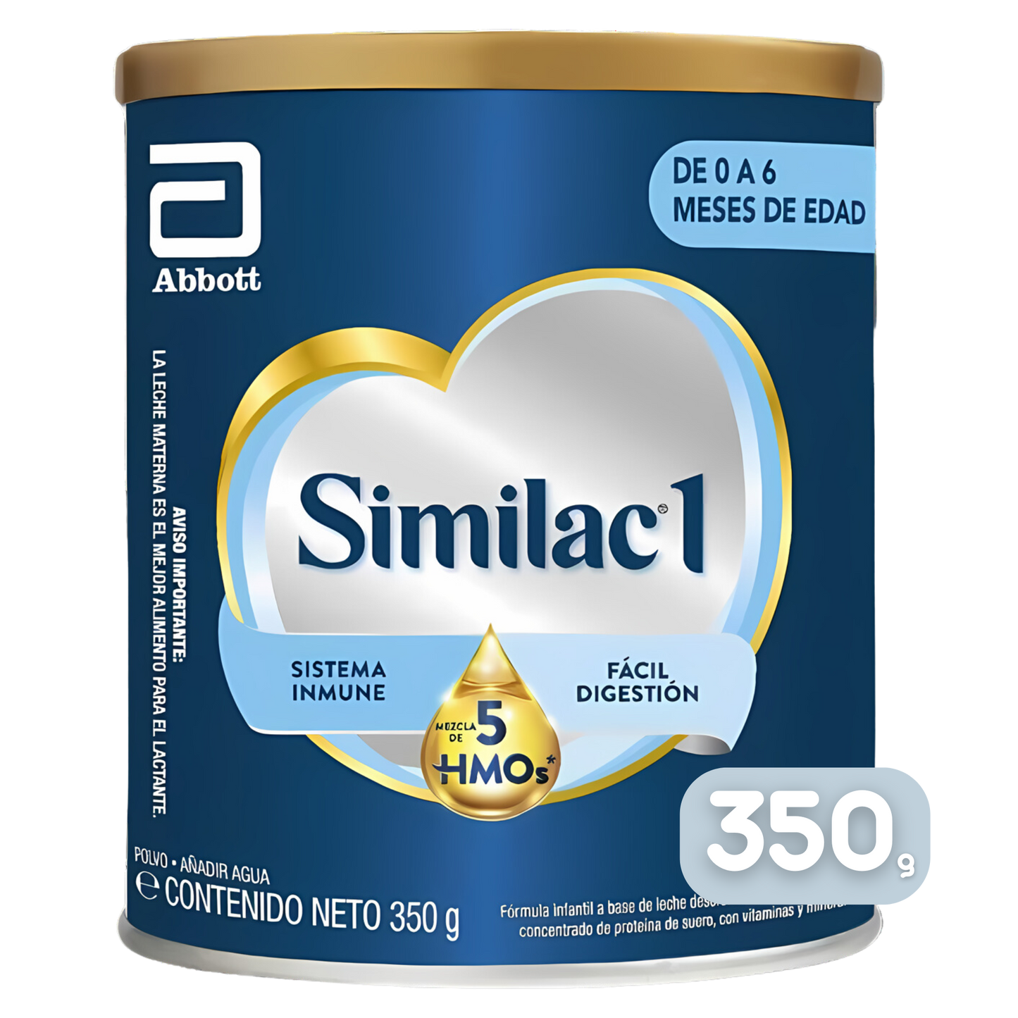 SIMILAC 1