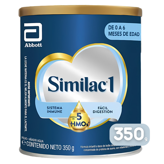 SIMILAC 1