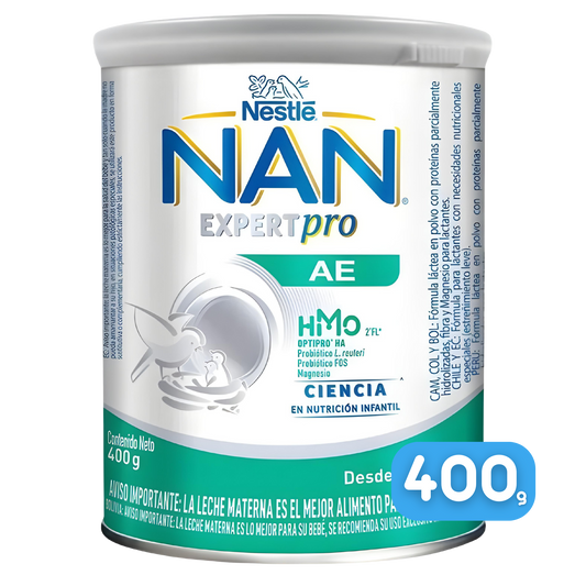 NAN ANTIESTREÑIMIENTO