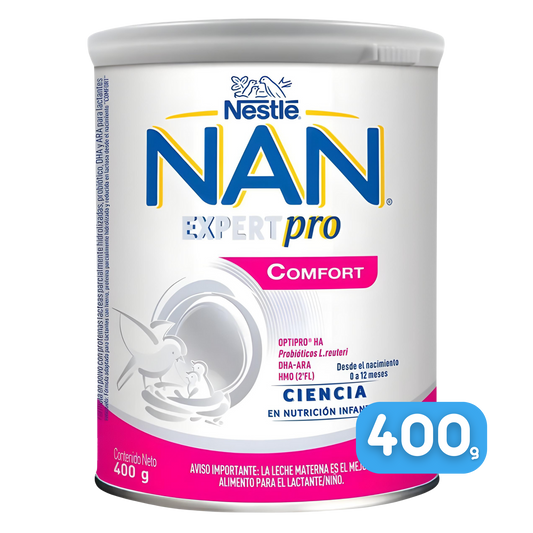 NAN COMFORT