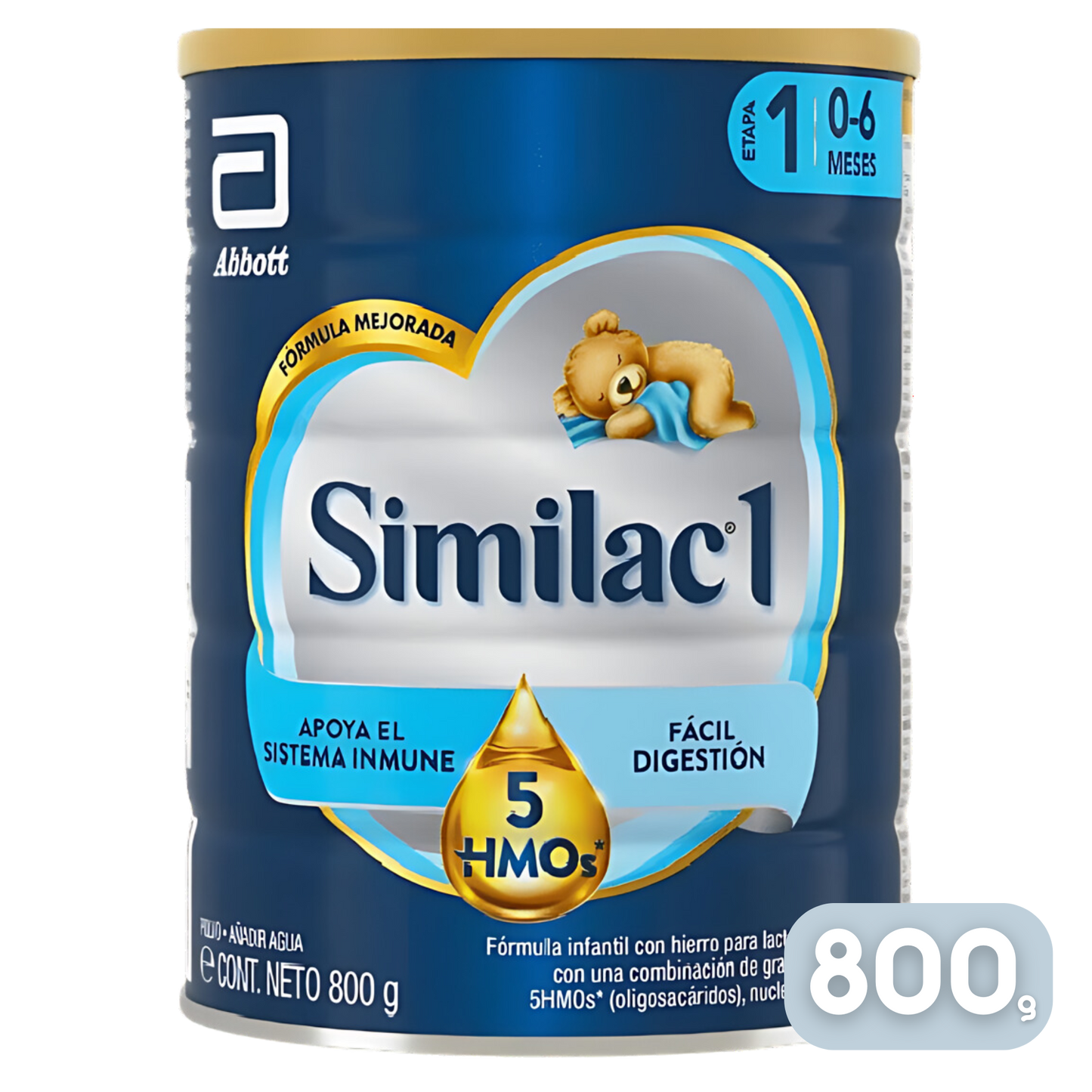 SIMILAC 1