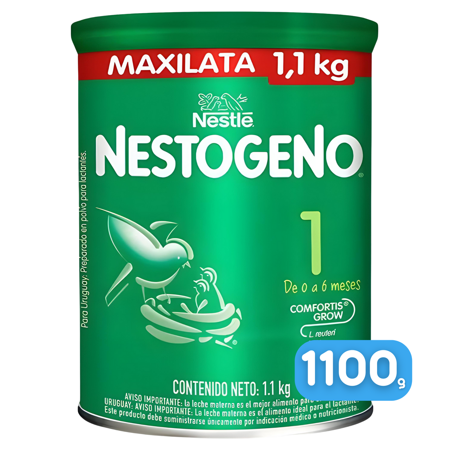 NESTOGENO 1