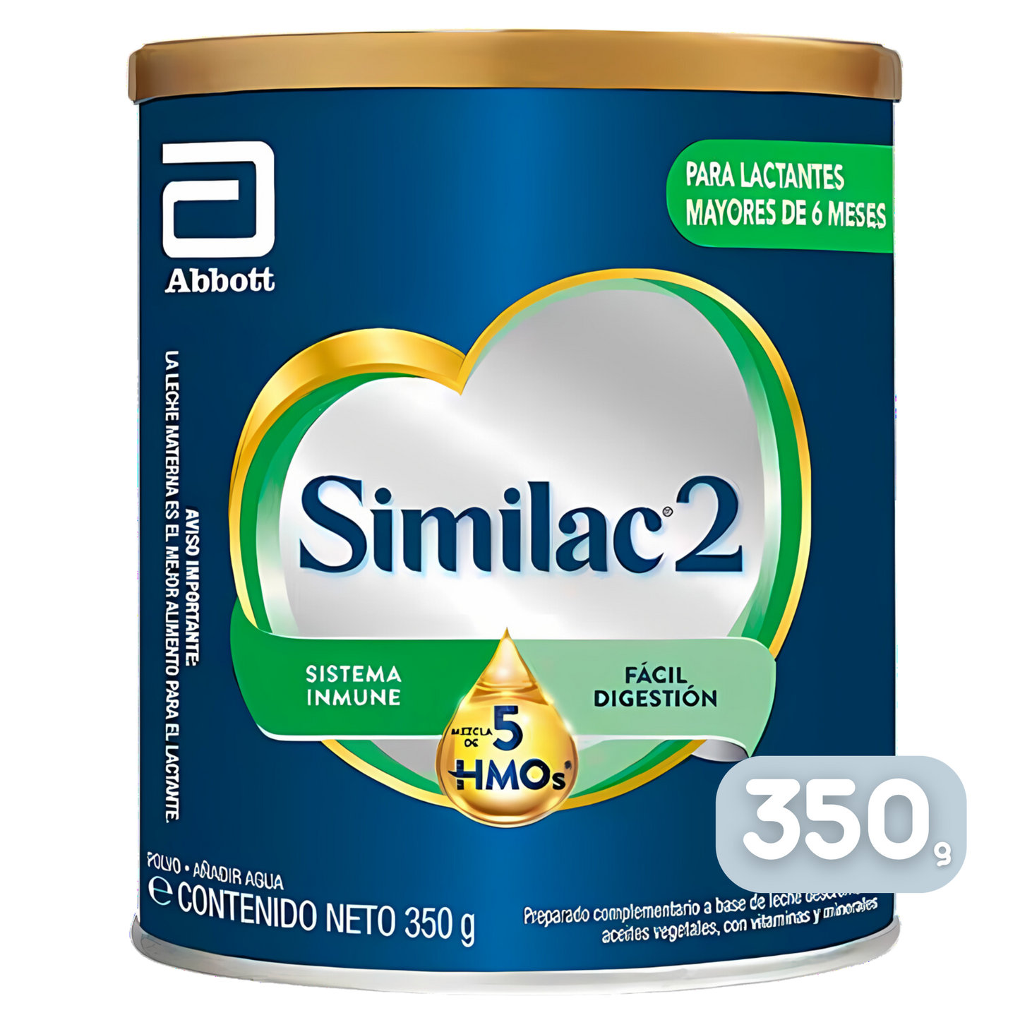 SIMILAC 2