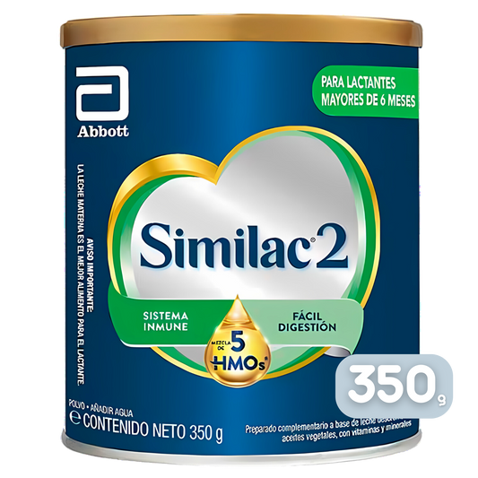 SIMILAC 2