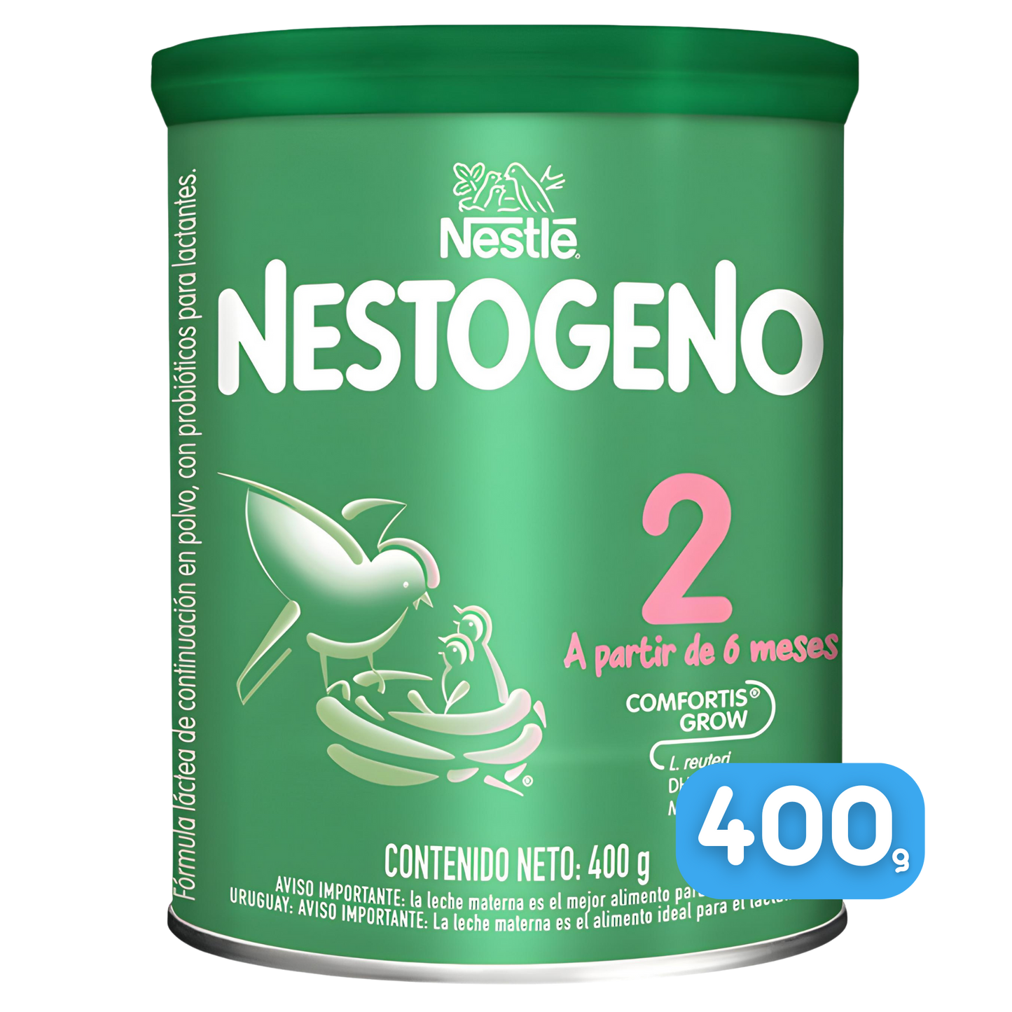 NESTOGENO 2