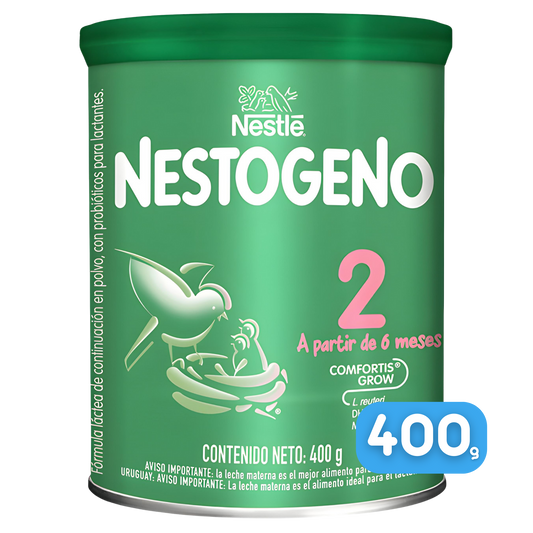 NESTOGENO 2