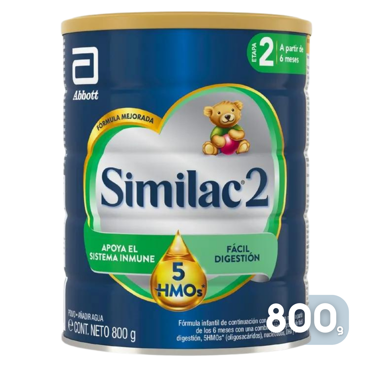 SIMILAC 2