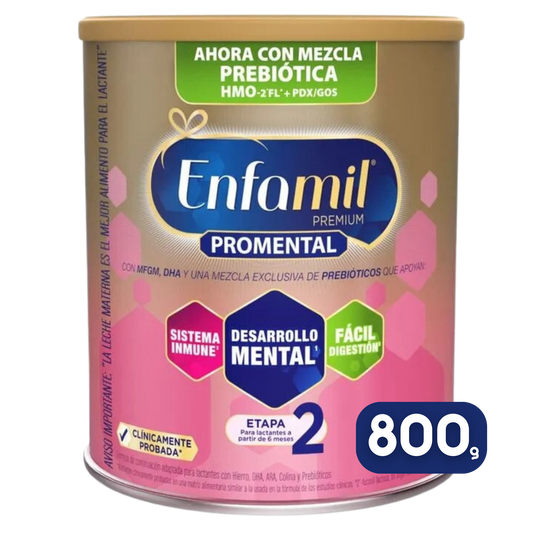 ENFAMIL 2 PROMENTAL