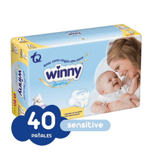 WINNY ETAPA 2/M SENSITIVE