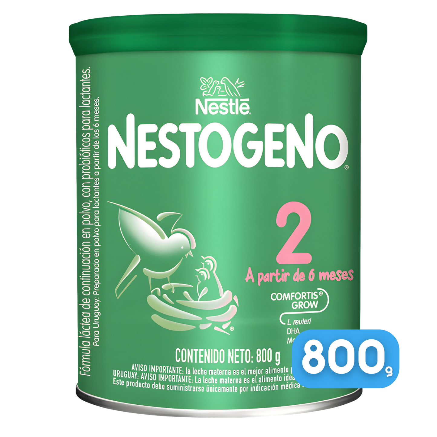 NESTOGENO 2