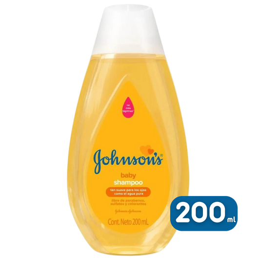 SHAMPOO JOHNSON'S ORIGINAL