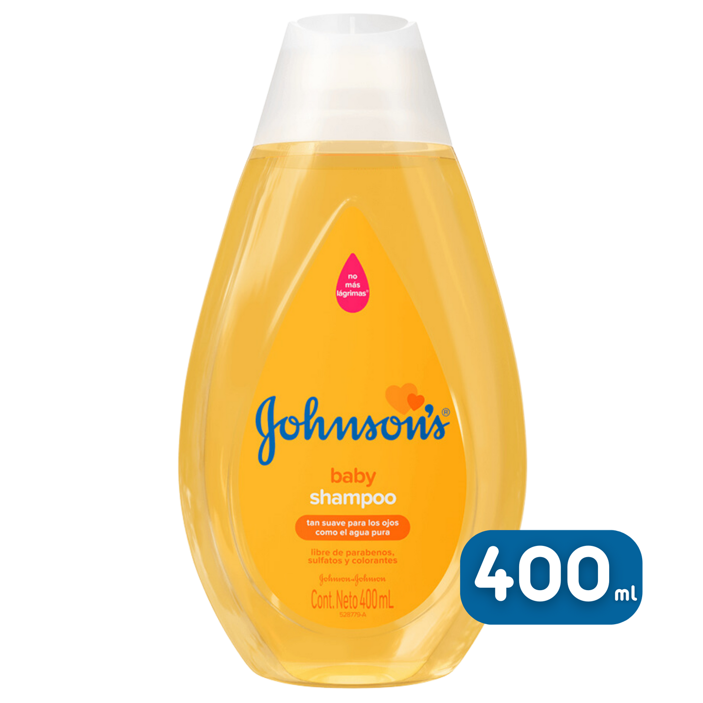 SHAMPOO JOHNSON'S ORIGINAL