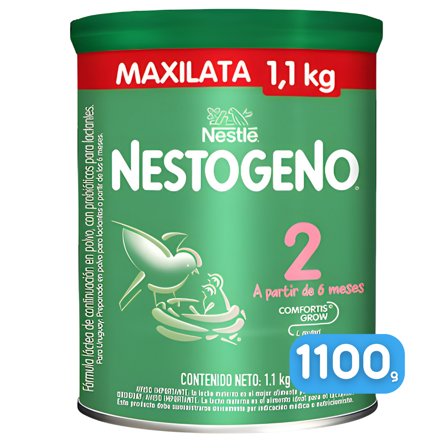 NESTOGENO 2