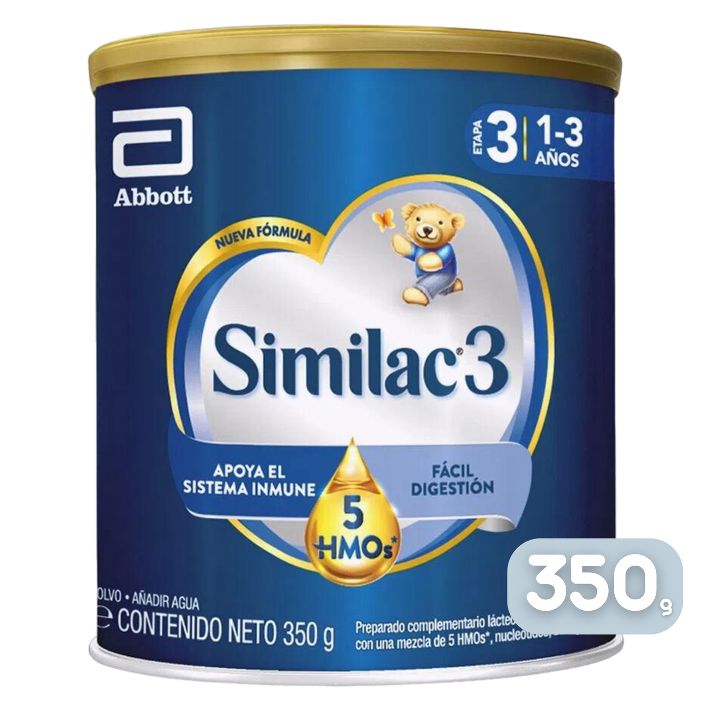 SIMILAC 3