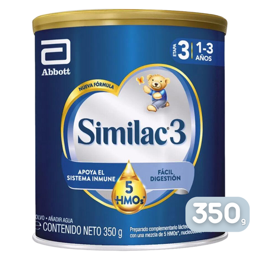 SIMILAC 3