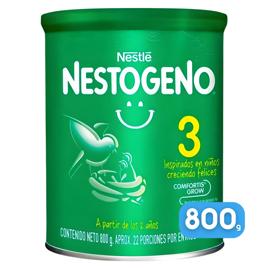 NESTOGENO 3