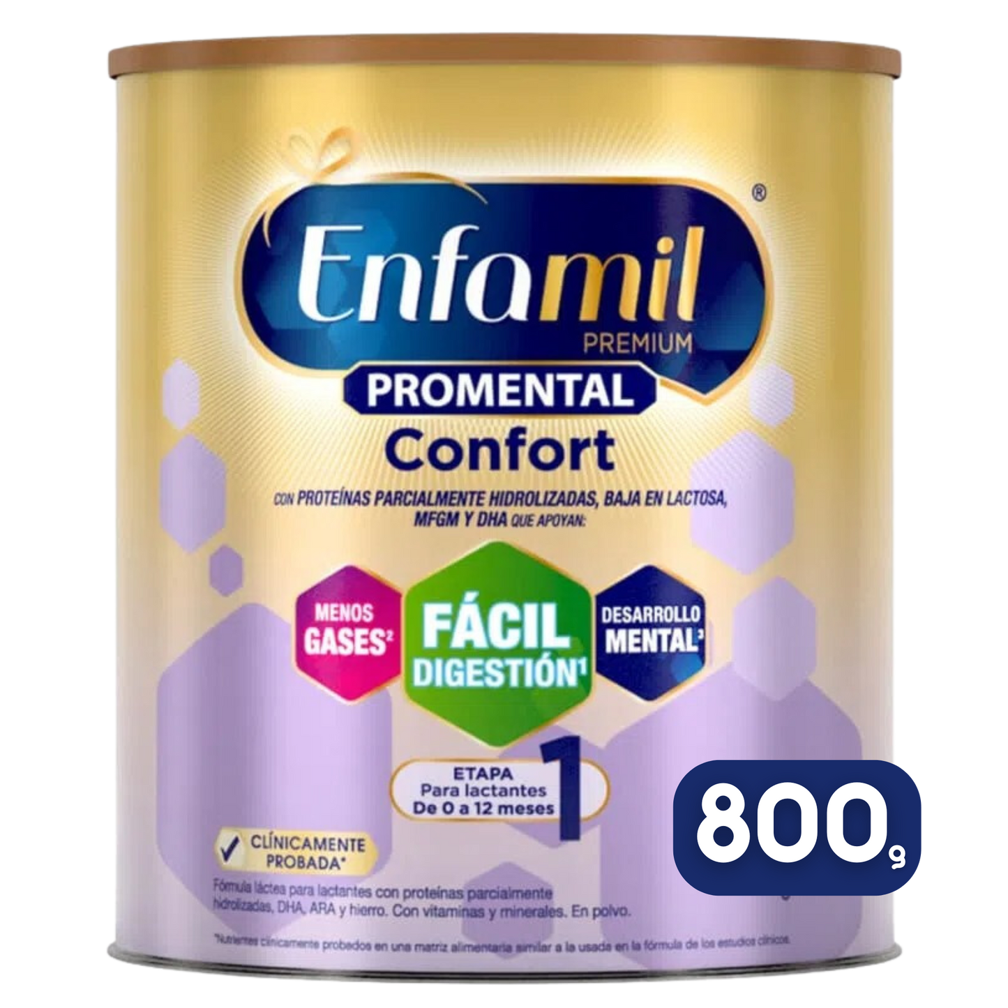 ENFAMIL 1 CONFORT