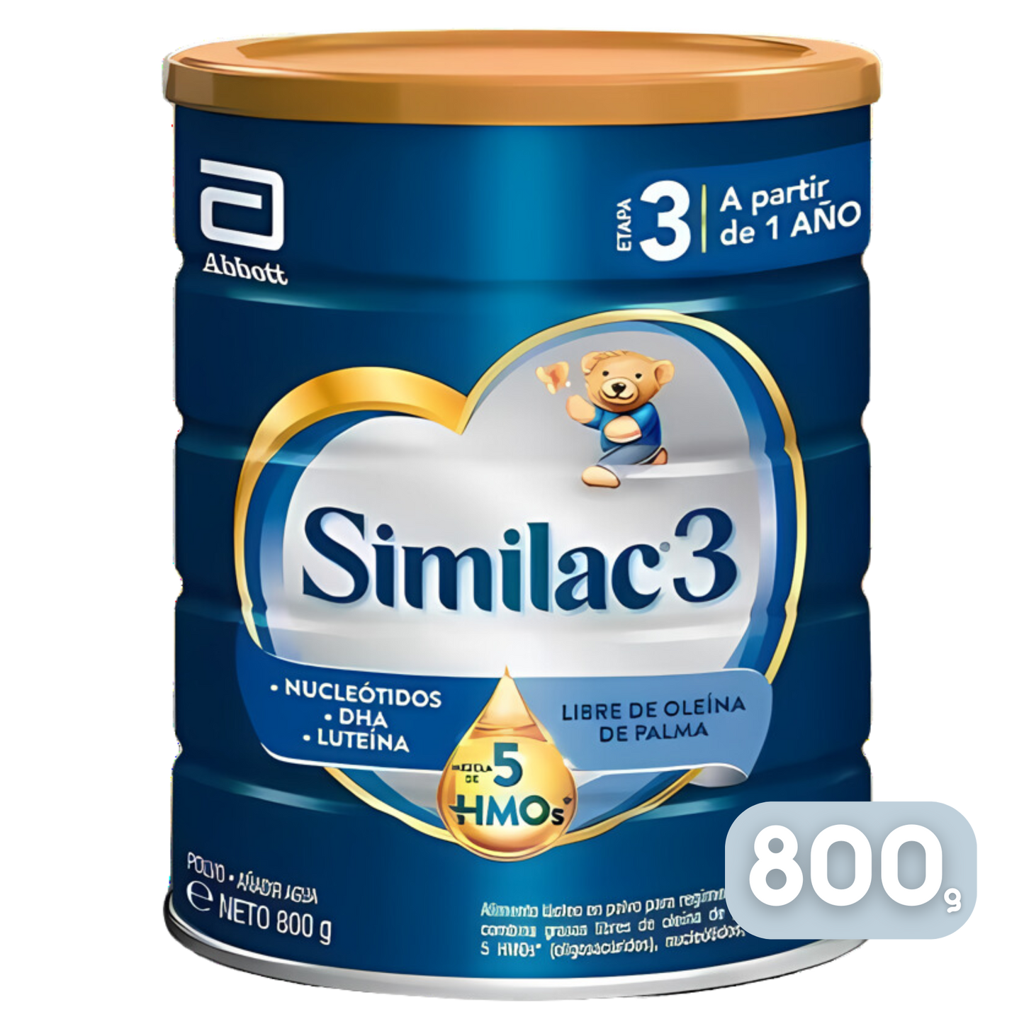 SIMILAC 3