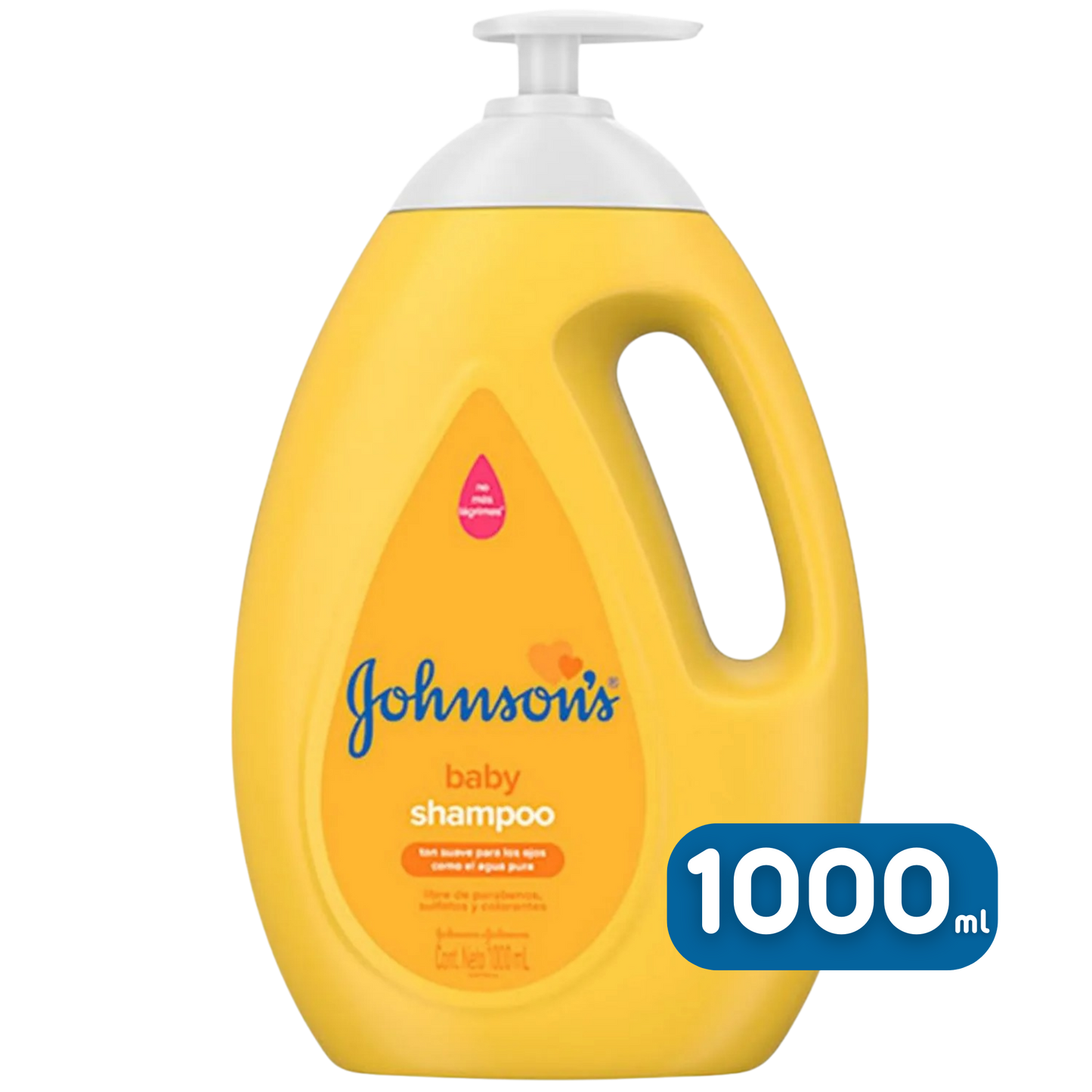 SHAMPOO JOHNSON'S ORIGINAL