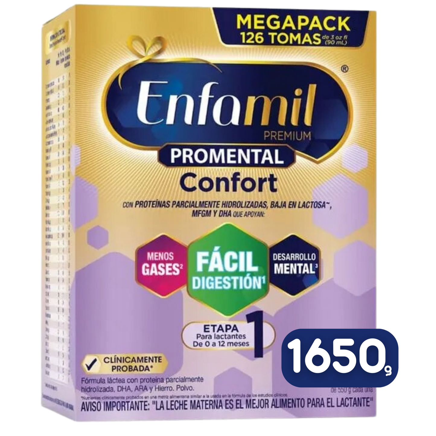 ENFAMIL 1 CONFORT