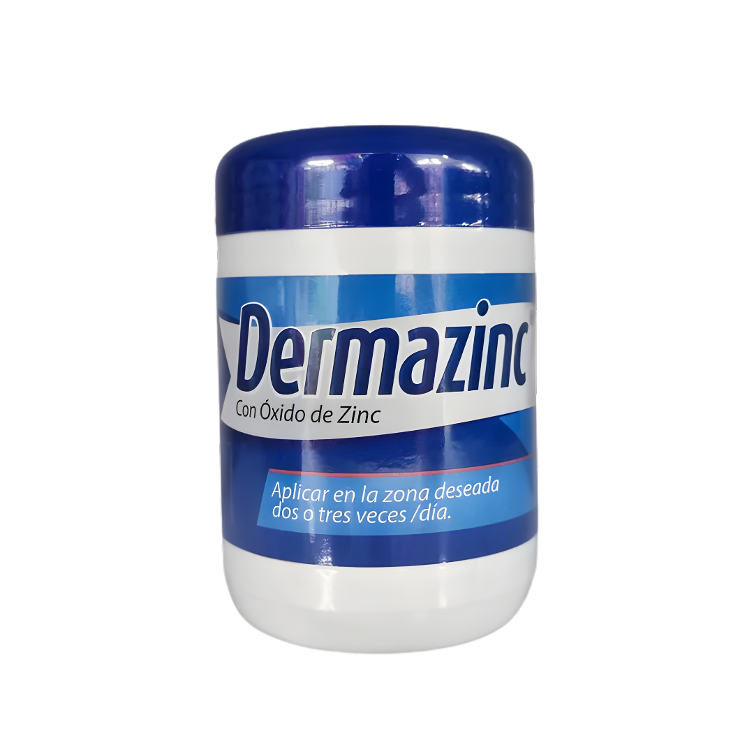 DERMAZINC