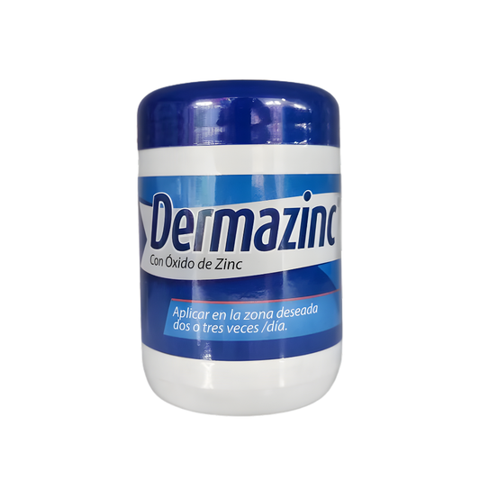 DERMAZINC