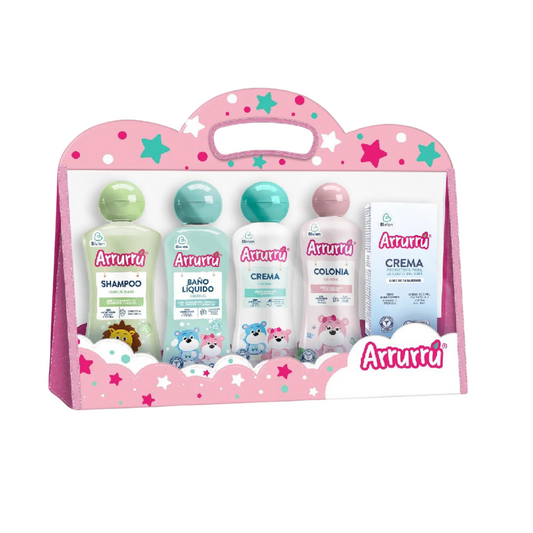 ESTUCHE ABUELITA
