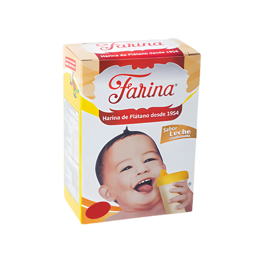COLADA FARINA LECHE CONDENSADA x 200g