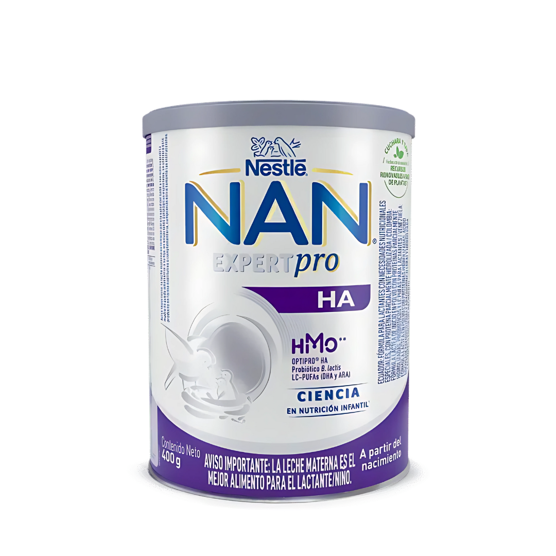 NAN HAx400g