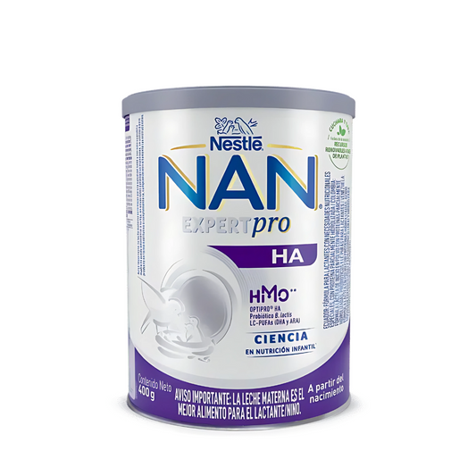 NAN HAx400g