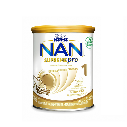 NAN SUPREME PRO 1x400g