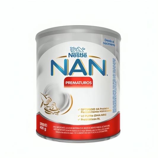 NAN PREMATURO x 400g