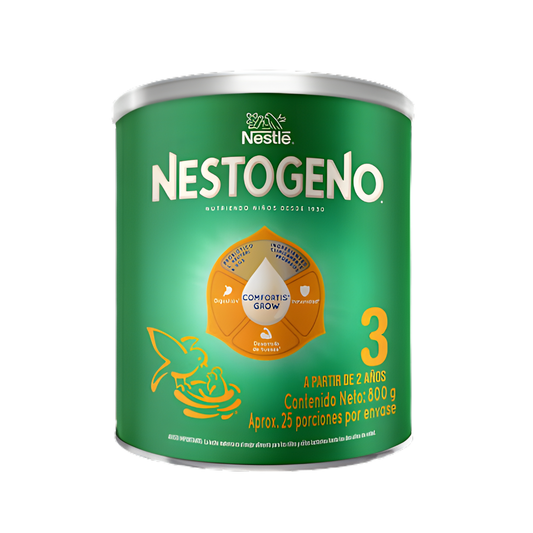NESTOGENO 3